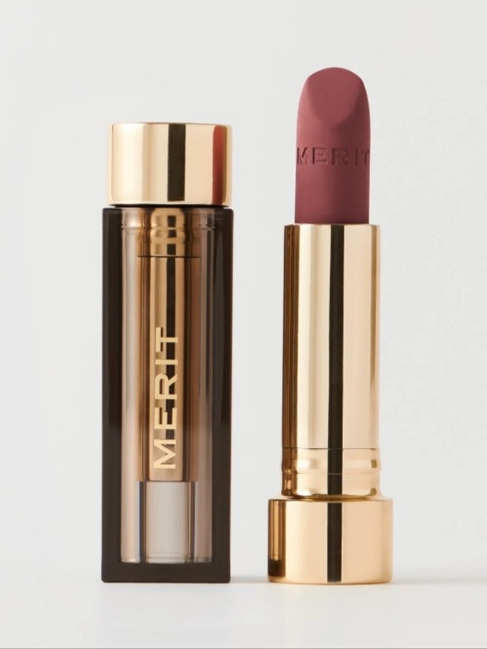 Merit Signature Lipstick